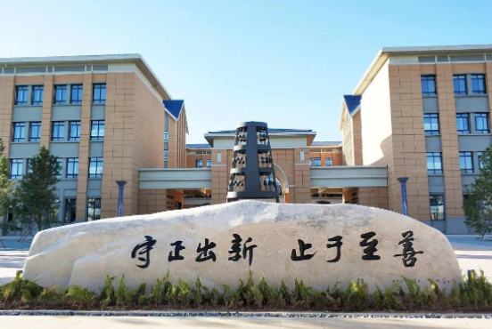 校园主视觉